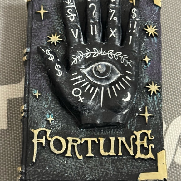 Fortune Book - Picture 2 of 6